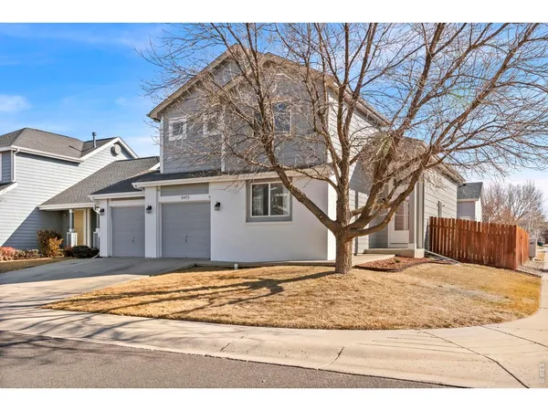 $533,900 | 10473 Sunburst Avenue, Firestone, CO 80504