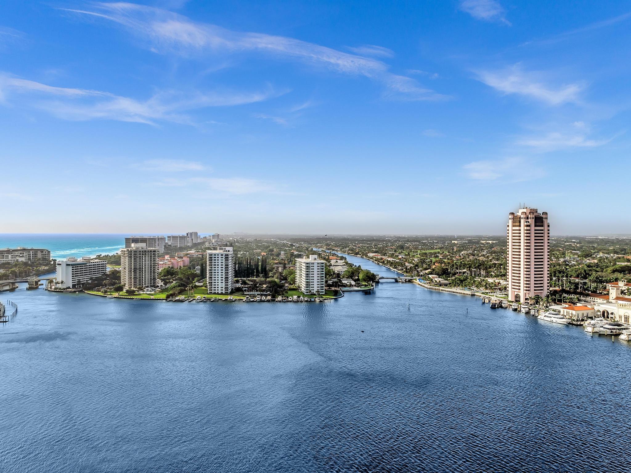 701 East Camino Real, Unit 12G Boca Raton, FL 33432 - Photo 72 of 82 DJI_20241107085048_0047_D