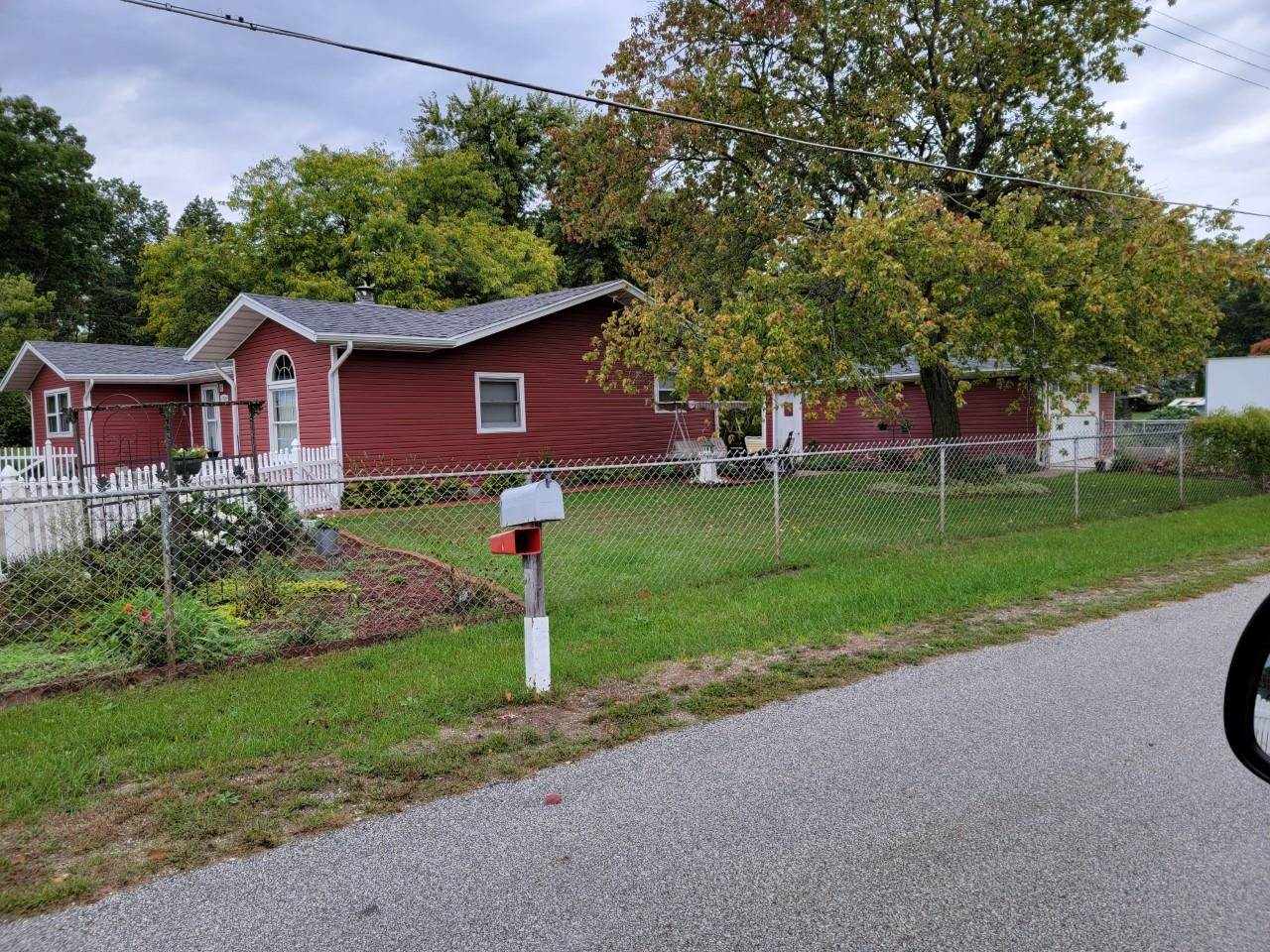 11024 East Mohegan Road Walkerton, IN 46574 - Photo 13 of 13 Gallery Image 13