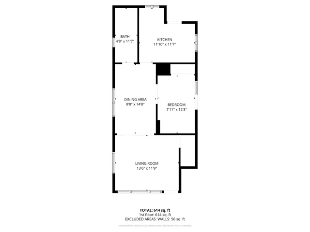 $154,900 | 2826 West 3rd Street, Duluth, MN 55806