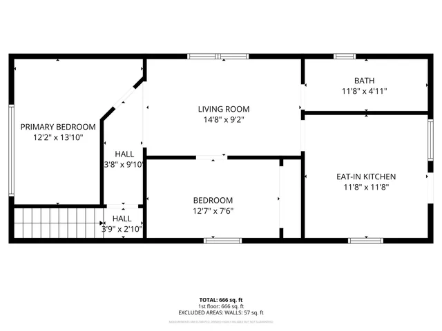 $154,900 | 2826 West 3rd Street, Duluth, MN 55806