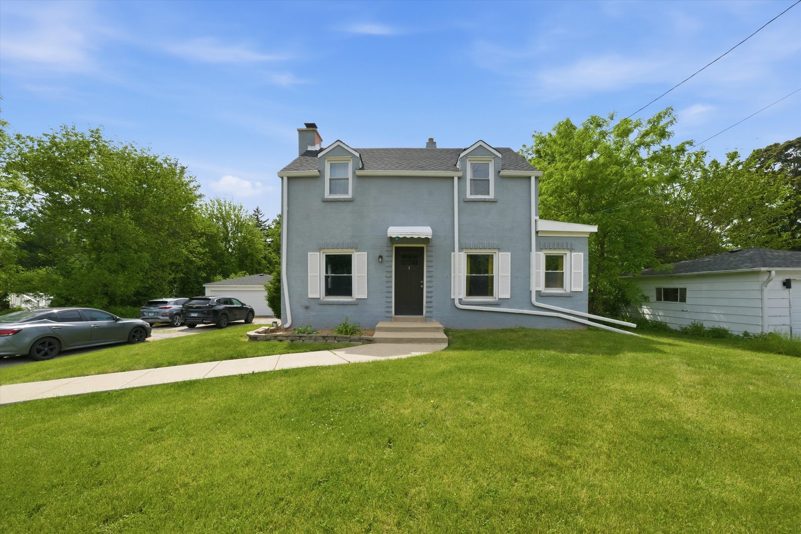 306 North Elmhurst Road Prospect Heights, IL 60070 - Photo 36 of 44