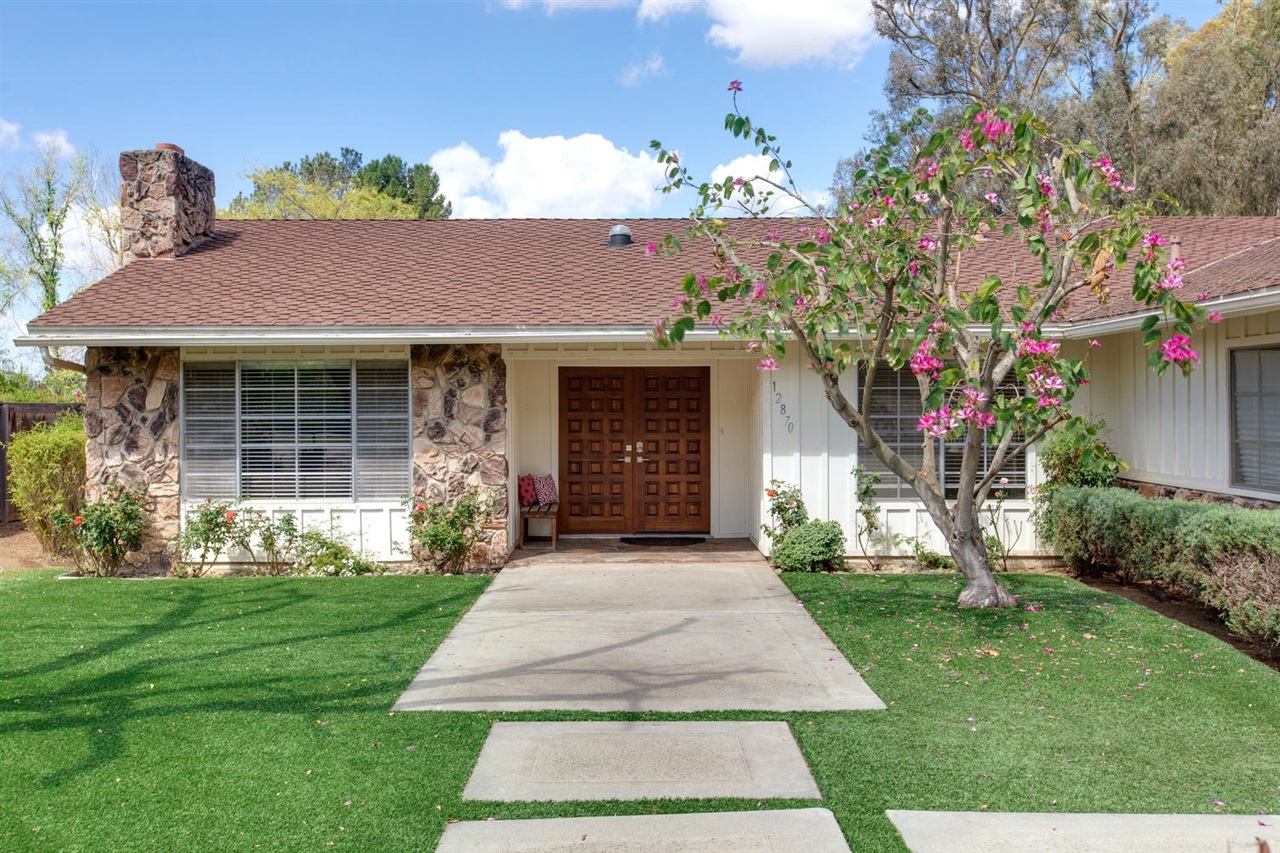 12870 Stone Canyon Road Poway, CA 92064 - Photo 2 of 25