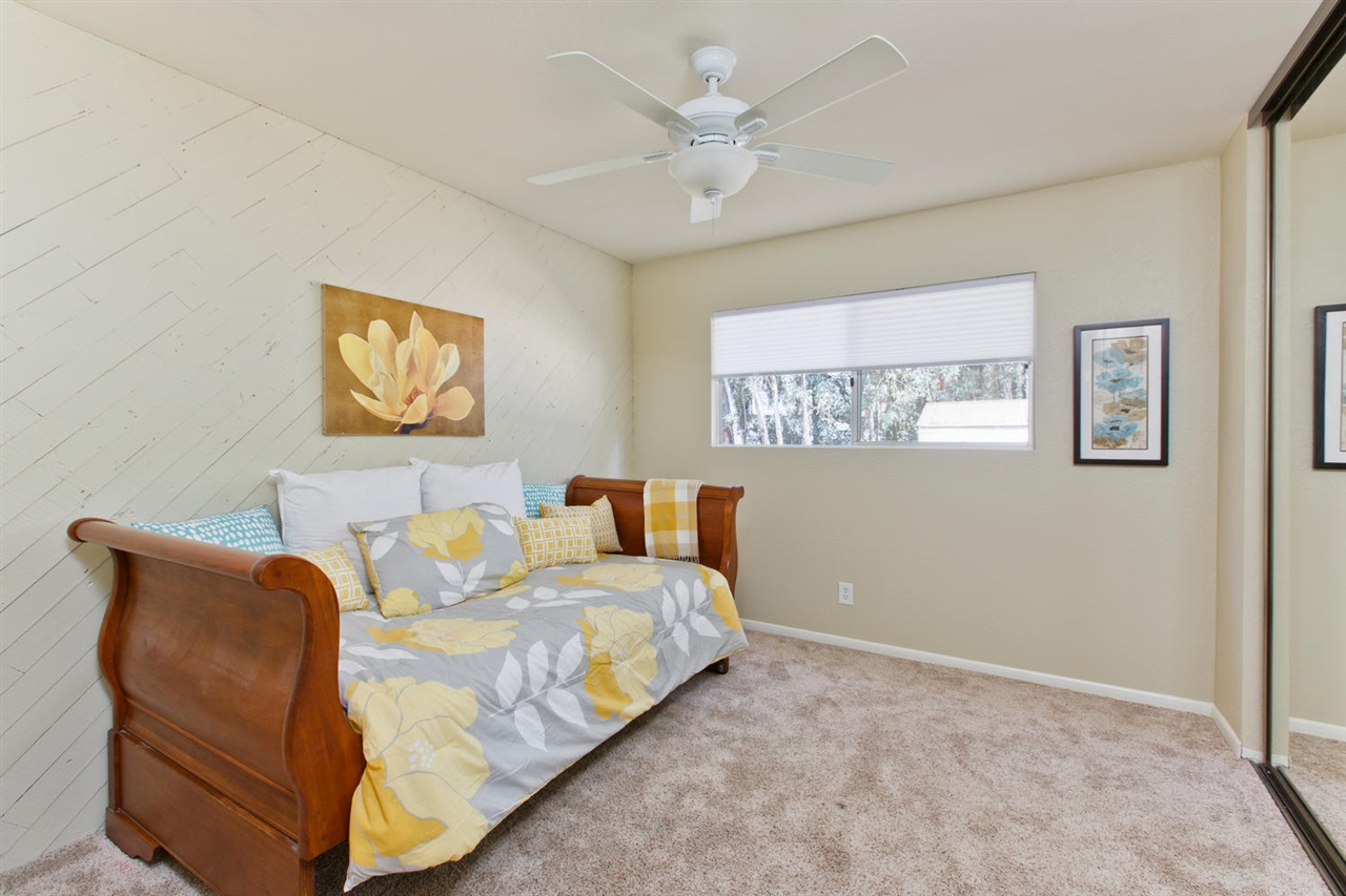 12870 Stone Canyon Road Poway, CA 92064 - Photo 18 of 25 Bedroom #2