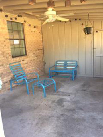 507 East Roosevelt Avenue Foley, AL 36535 - Photo 15 of 21 porch