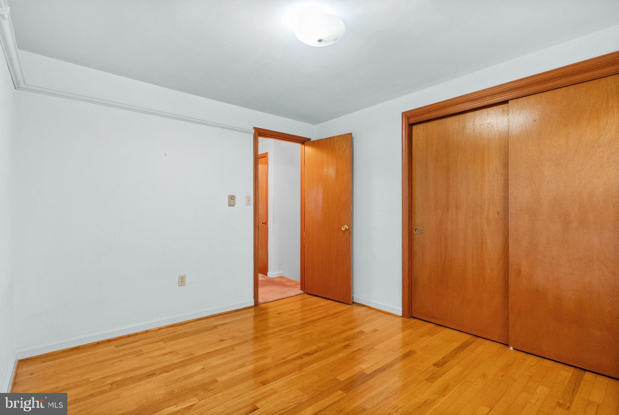 180 Delp Road Lancaster, PA 17601 - Photo 14 of 40 a view of an empty room with a window