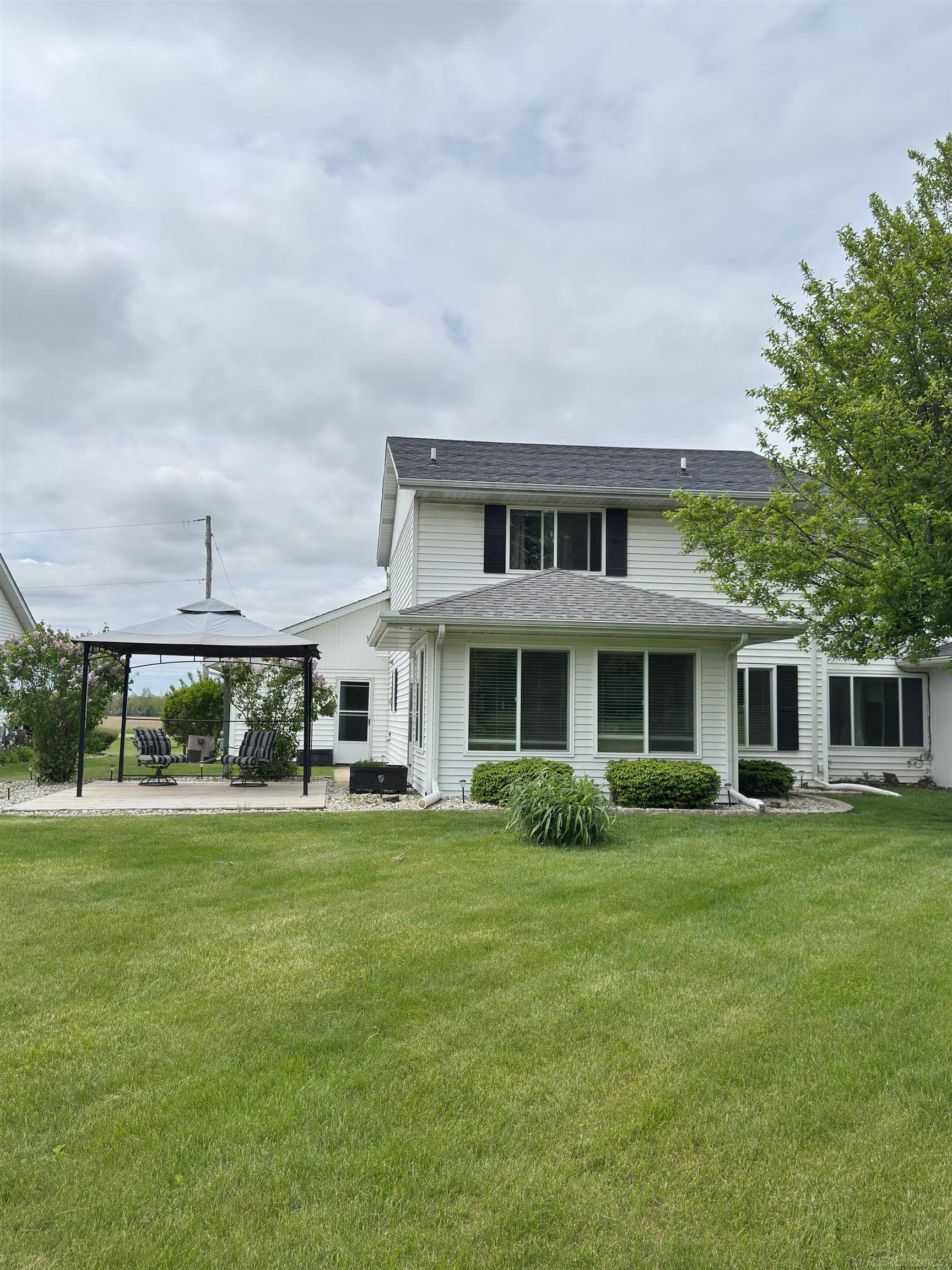 134 North Gates Road Sandusky, MI 48471 - Photo 2 of 29