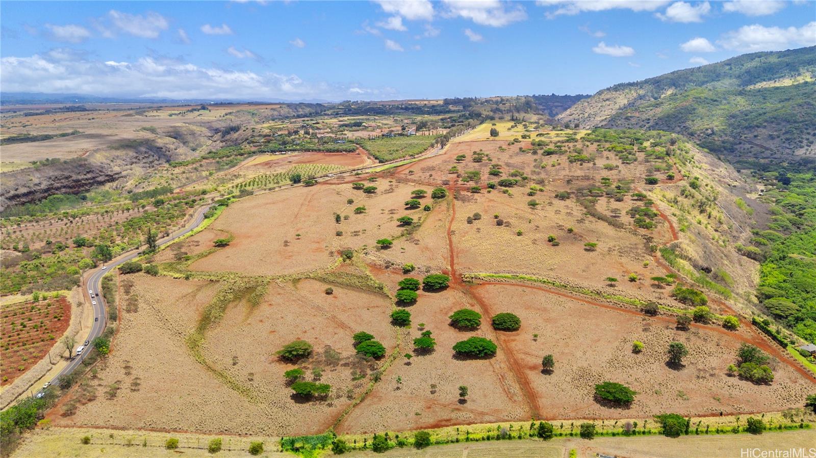 65-283 Kaukonahua Road, Unit 7 Wahiawa, HI 96786 - Photo 21 of 25 a view of beach and an ocean