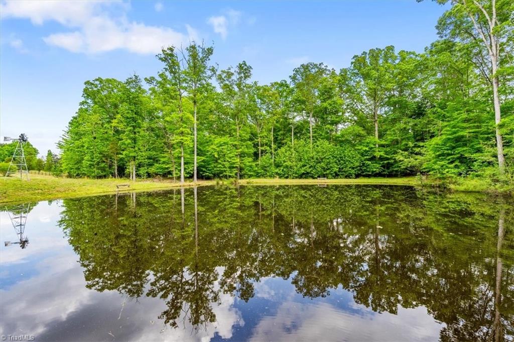 1448 Liberty Church Road Mocksville, NC 27028 - Photo 47 of 50 1448 Liberty Church Road 5/8 acre stocked pond