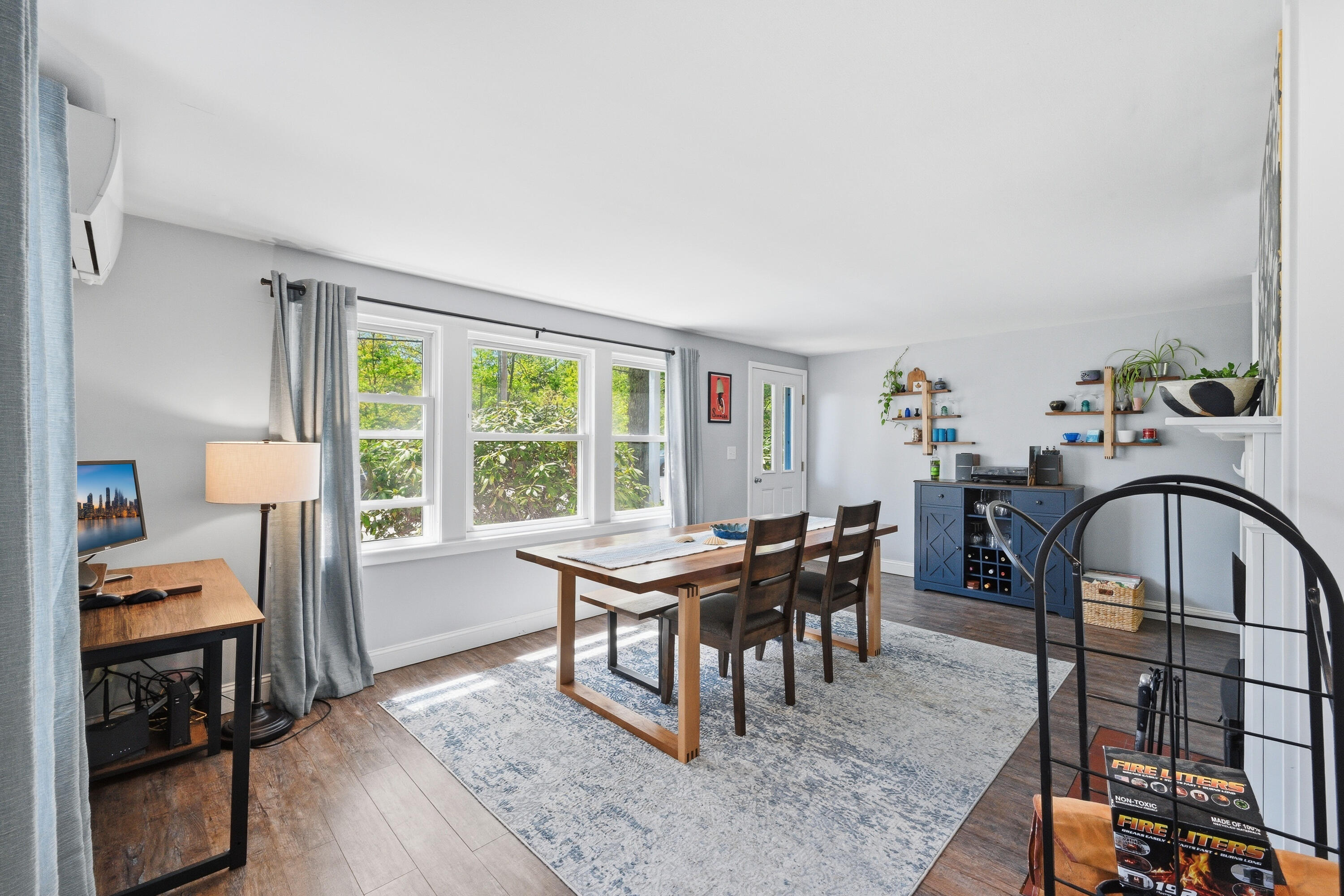 77 Lunt Road Falmouth, ME 04105 - Photo 10 of 37 Dining Room