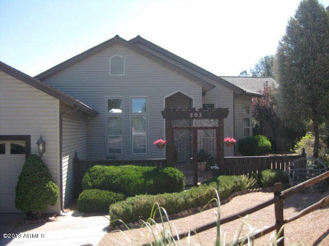 203 North Trailwood Road Payson, AZ 85541 - Photo 1 of 31 IMG_1261