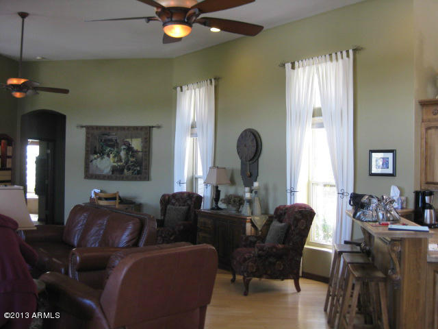 203 North Trailwood Road Payson, AZ 85541 - Photo 11 of 31 IMG_1137