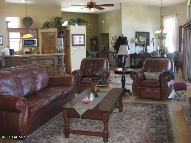 203 North Trailwood Road Payson, AZ 85541 - Photo 13 of 31 IMG_1140