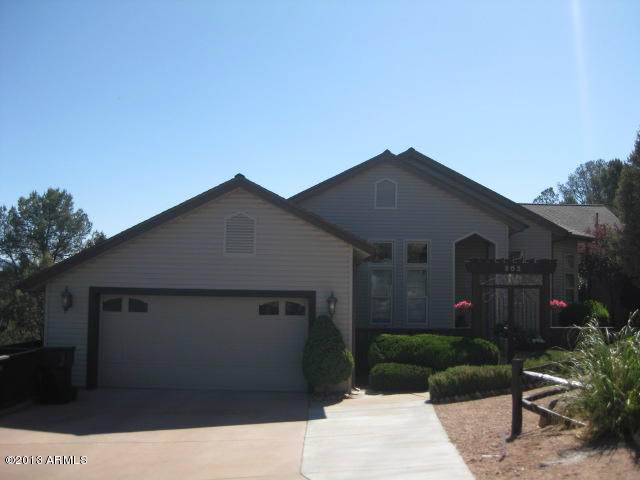 203 North Trailwood Road Payson, AZ 85541 - Photo 2 of 31 IMG_1259