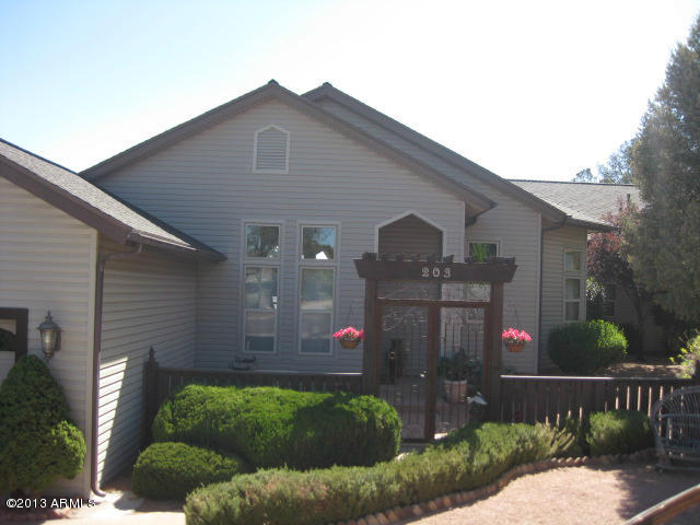 203 North Trailwood Road Payson, AZ 85541 - Photo 3 of 31 IMG_1257