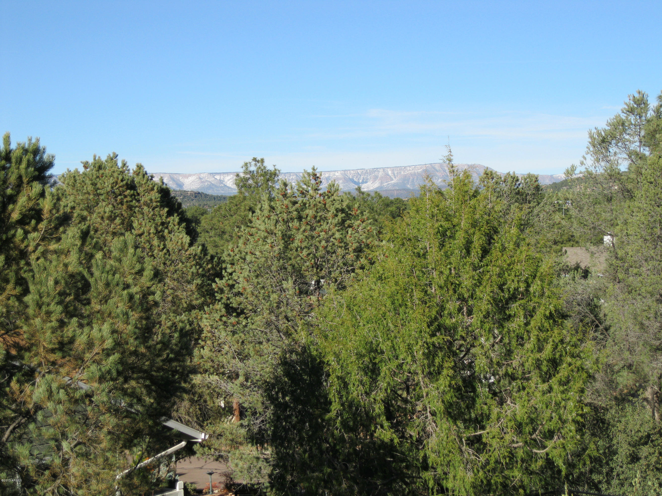 203 North Trailwood Road Payson, AZ 85541 - Photo 31 of 31 002