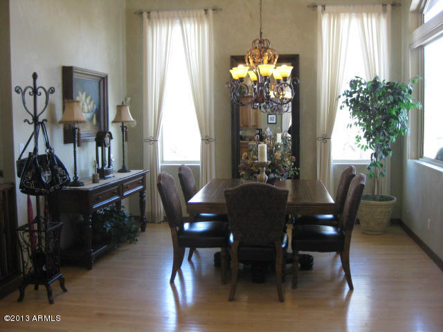 203 North Trailwood Road Payson, AZ 85541 - Photo 5 of 31 IMG_1141