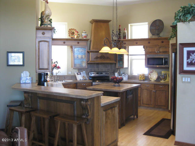 203 North Trailwood Road Payson, AZ 85541 - Photo 6 of 31 IMG_1143