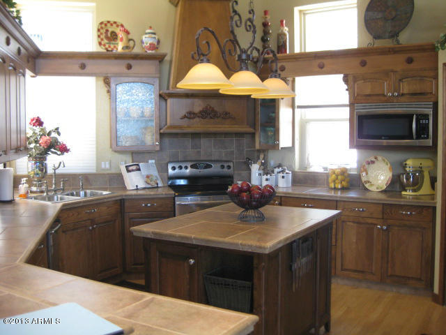203 North Trailwood Road Payson, AZ 85541 - Photo 7 of 31 IMG_1135