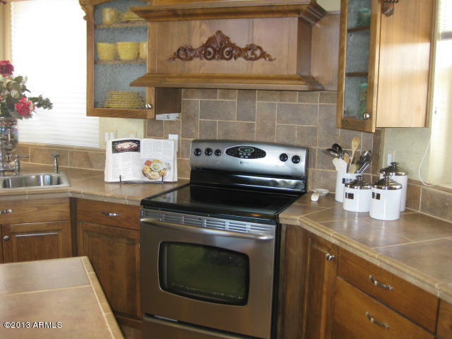 203 North Trailwood Road Payson, AZ 85541 - Photo 9 of 31 IMG_1133