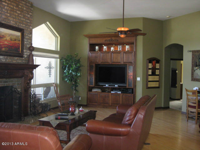 203 North Trailwood Road Payson, AZ 85541 - Photo 10 of 31 IMG_1136