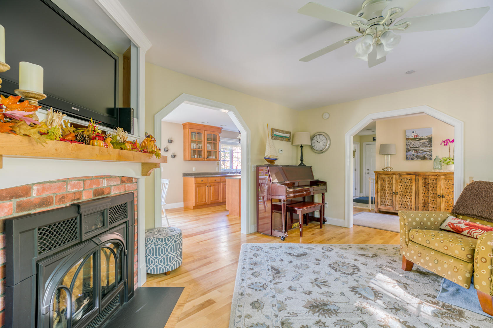 19 Acorn Ridge Road Freeport, ME 04032 - Photo 5 of 50 19 Acorn Ridge Rd Freeport ME05