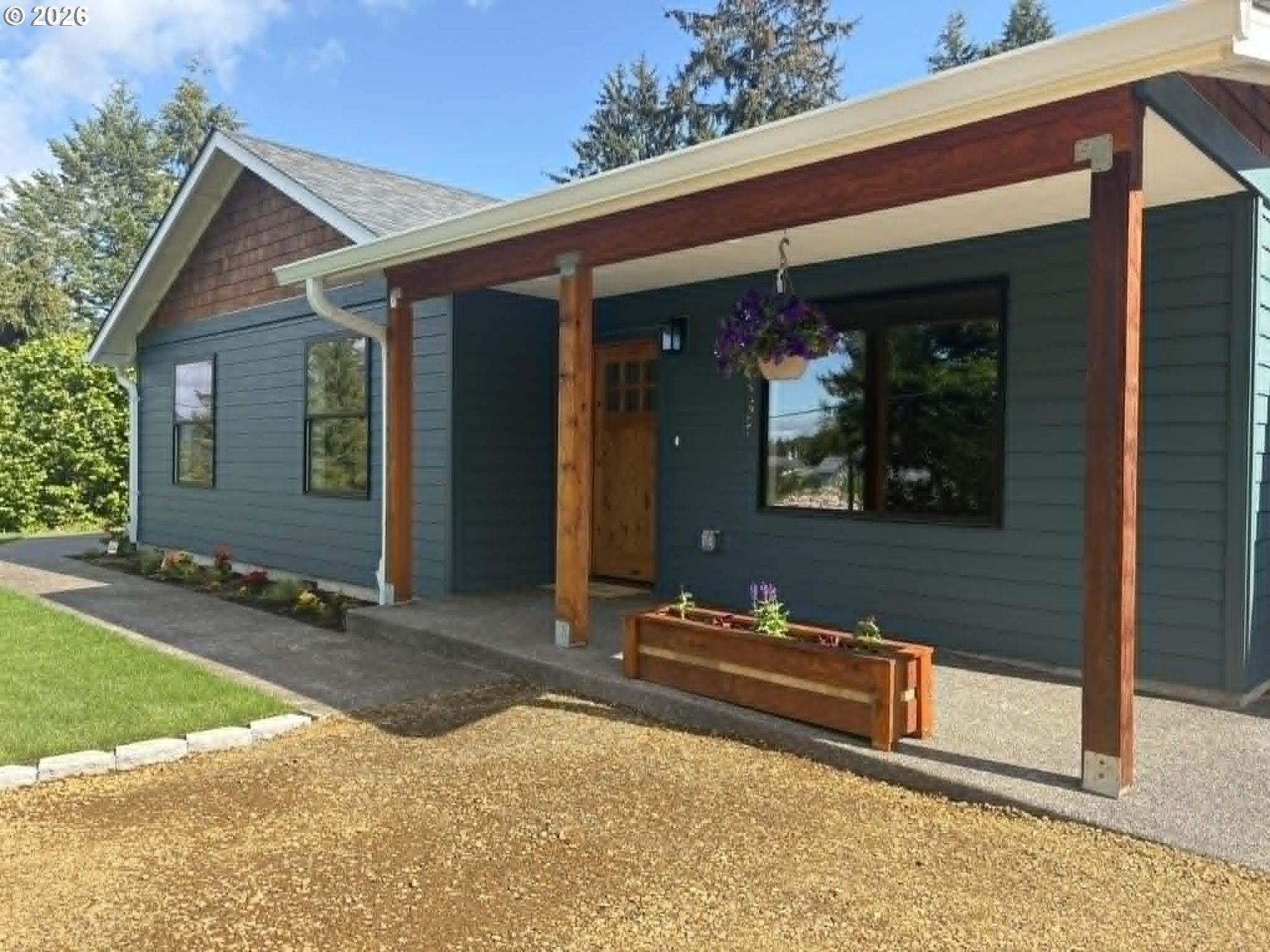 12665 Tohls Street Nehalem, OR 97131 - Photo 3 of 32