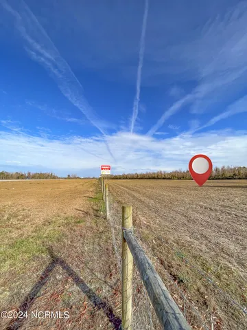 $270,000 | 24-acres White Oak River Road, Maysville, NC 28555