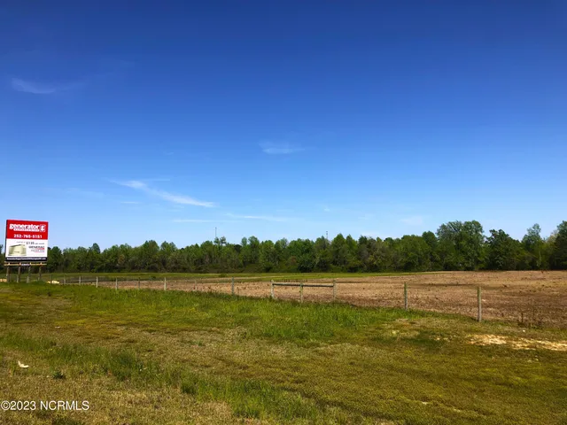 $270,000 | 24-acres White Oak River Road, Maysville, NC 28555