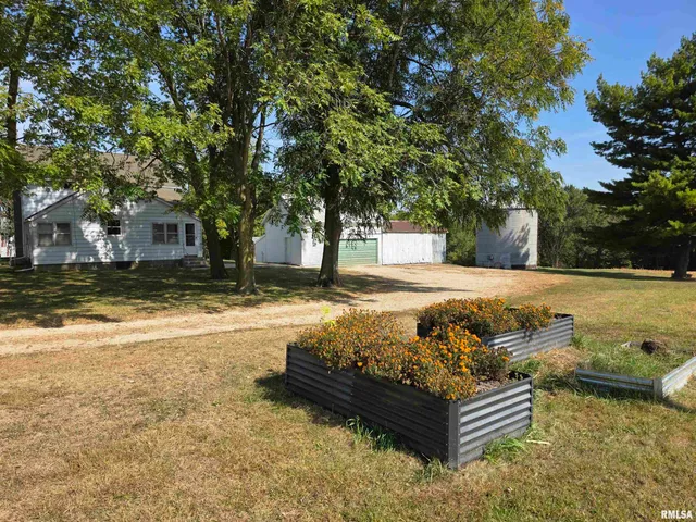 $139,900 | 13600 Kennedy Road, Fulton, IL 61252