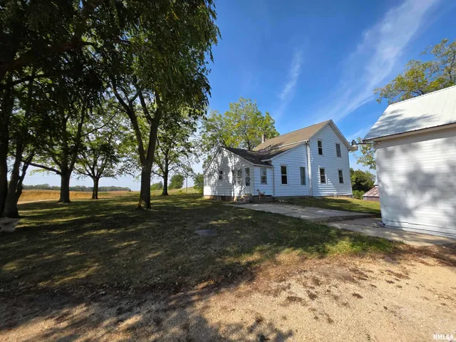 $139,900 | 13600 Kennedy Road, Fulton, IL 61252