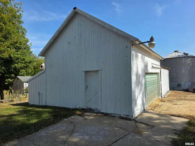 $139,900 | 13600 Kennedy Road, Fulton, IL 61252
