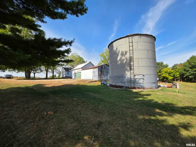 $139,900 | 13600 Kennedy Road, Fulton, IL 61252