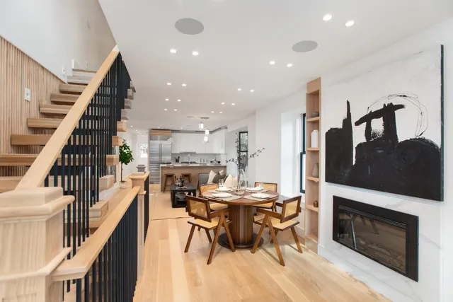 $1,974,999 | 274 7th Street, Jersey City, NJ 07302