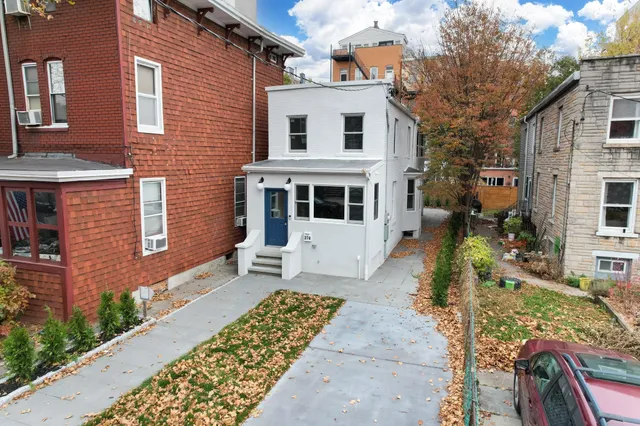 $1,974,999 | 274 7th Street, Jersey City, NJ 07302