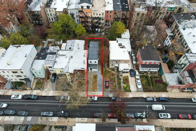 $1,974,999 | 274 7th Street, Jersey City, NJ 07302