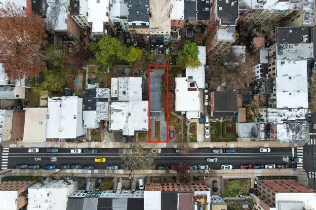 $1,974,999 | 274 7th Street, Jersey City, NJ 07302