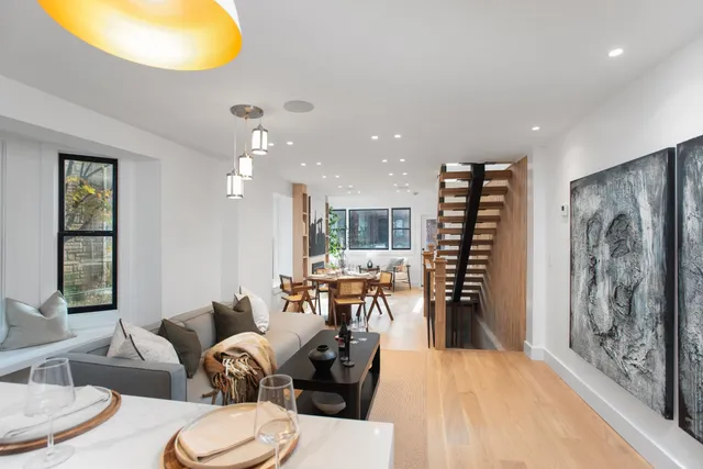 $1,974,999 | 274 7th Street, Jersey City, NJ 07302