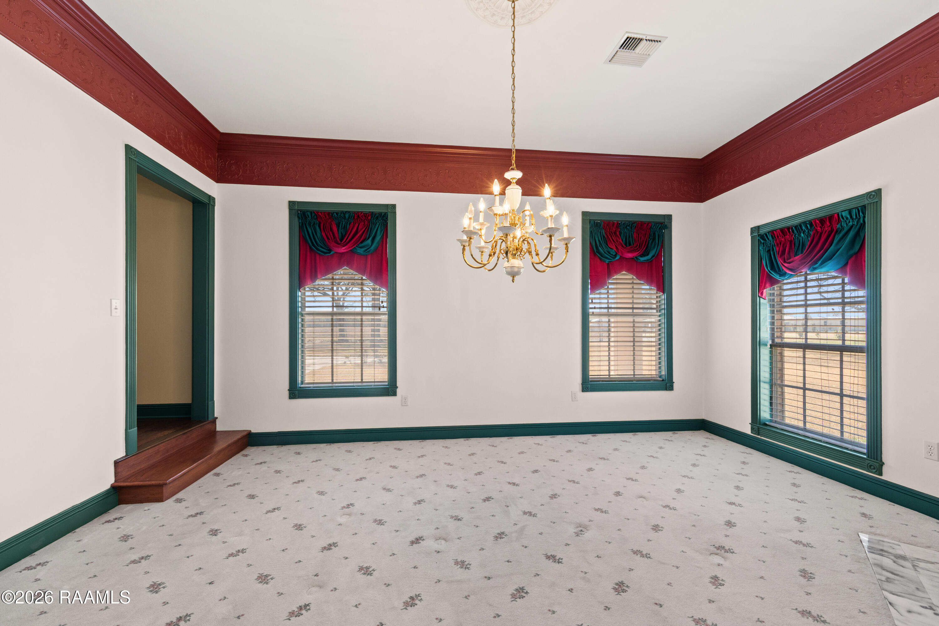 1110 Mardi Gras Road Carencro, LA 70520 - Photo 14 of 42 1110MardiGras-69