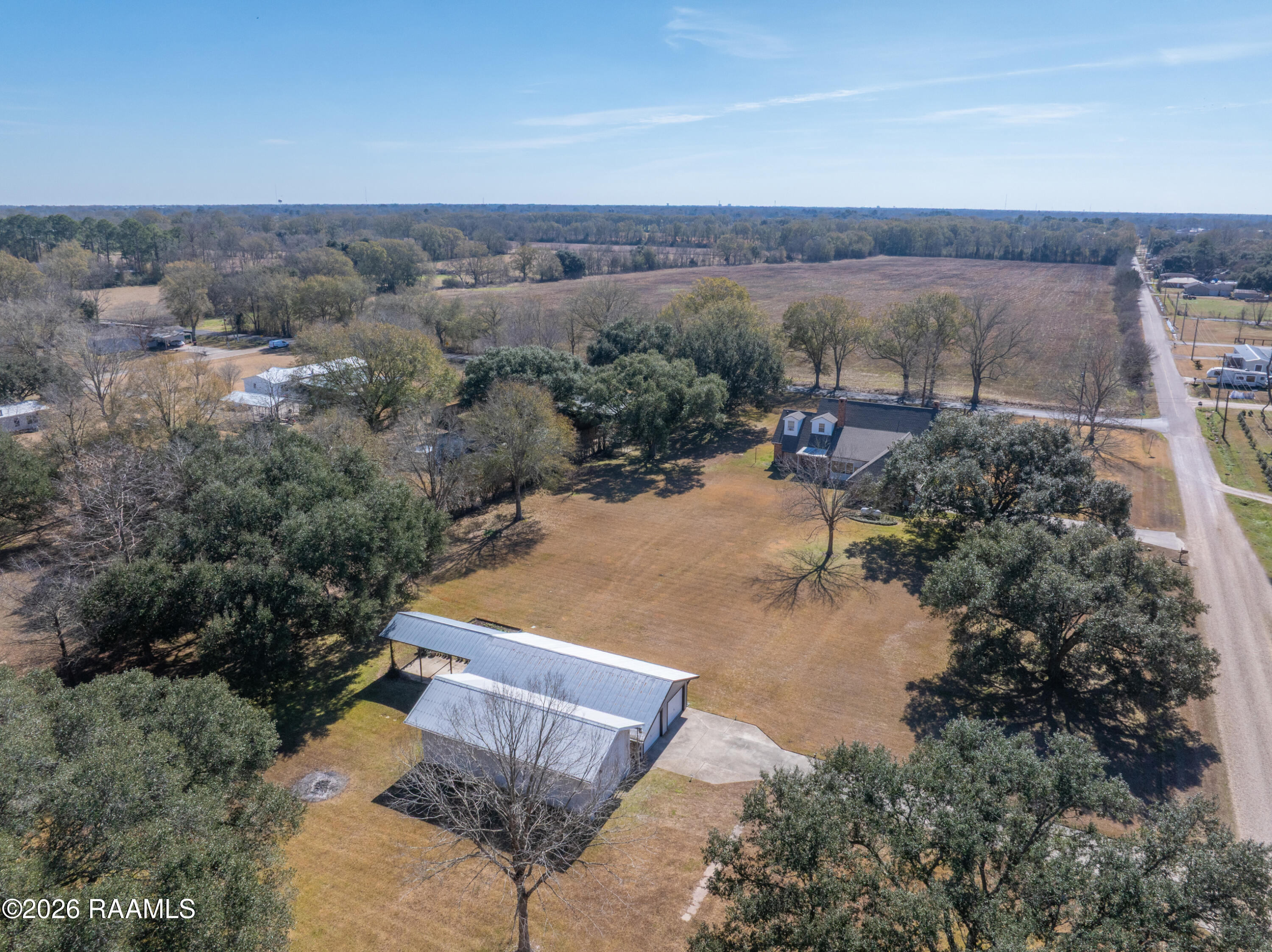 1110 Mardi Gras Road Carencro, LA 70520 - Photo 24 of 34 1110MardiGras-5