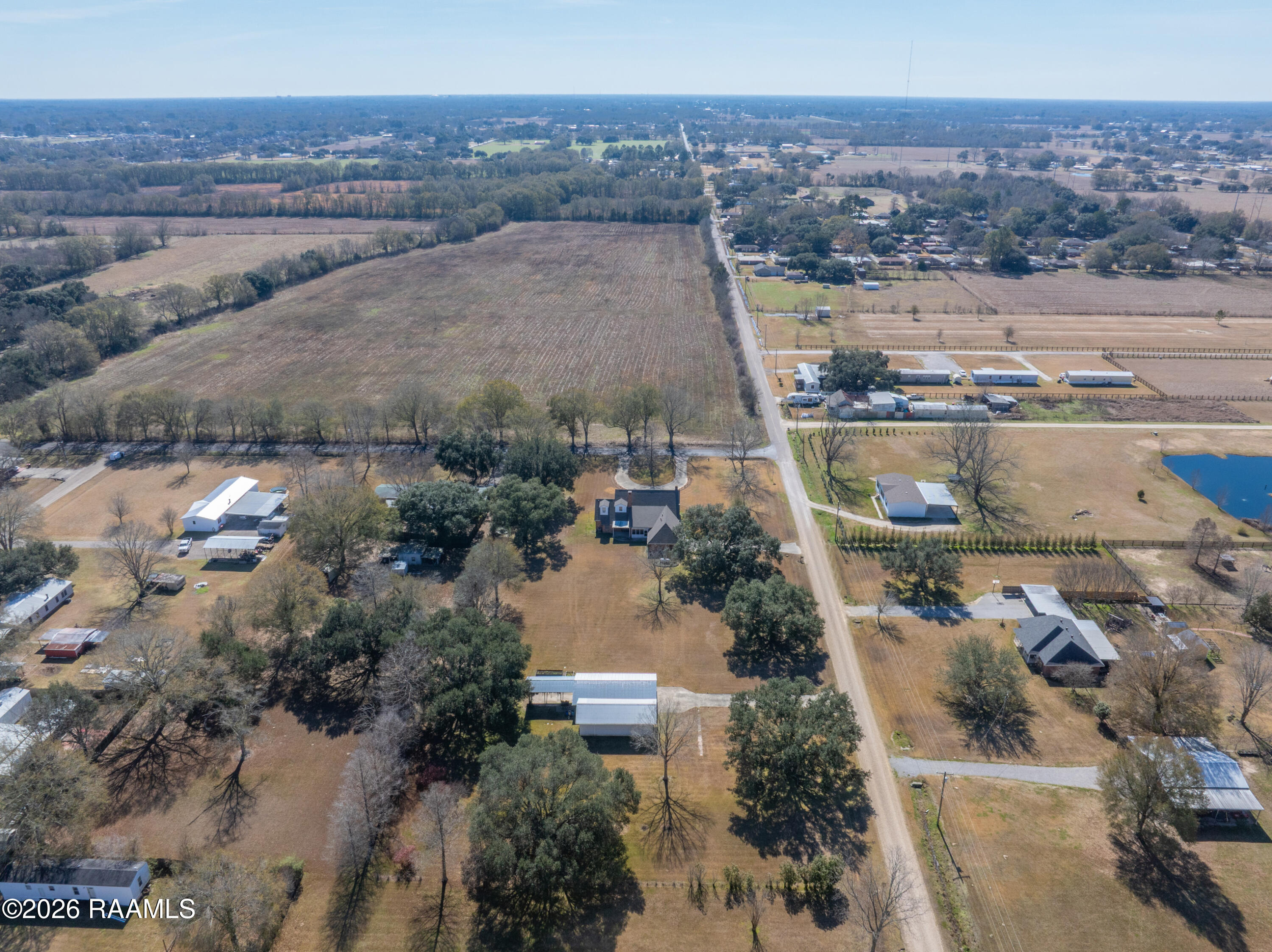 1110 Mardi Gras Road Carencro, LA 70520 - Photo 25 of 34 1110MardiGras-4