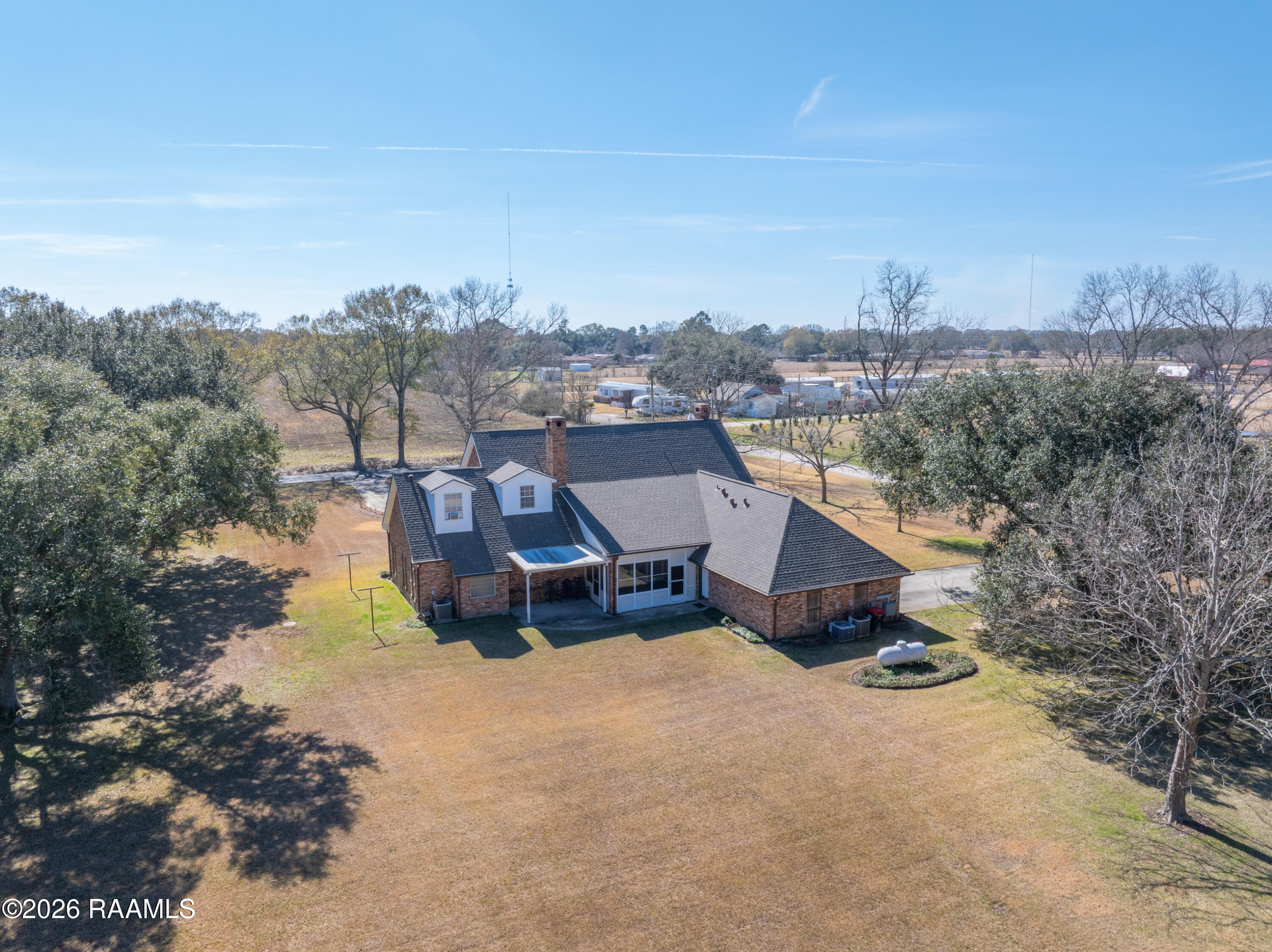 1110 Mardi Gras Road Carencro, LA 70520 - Photo 27 of 34 1110MardiGras-6