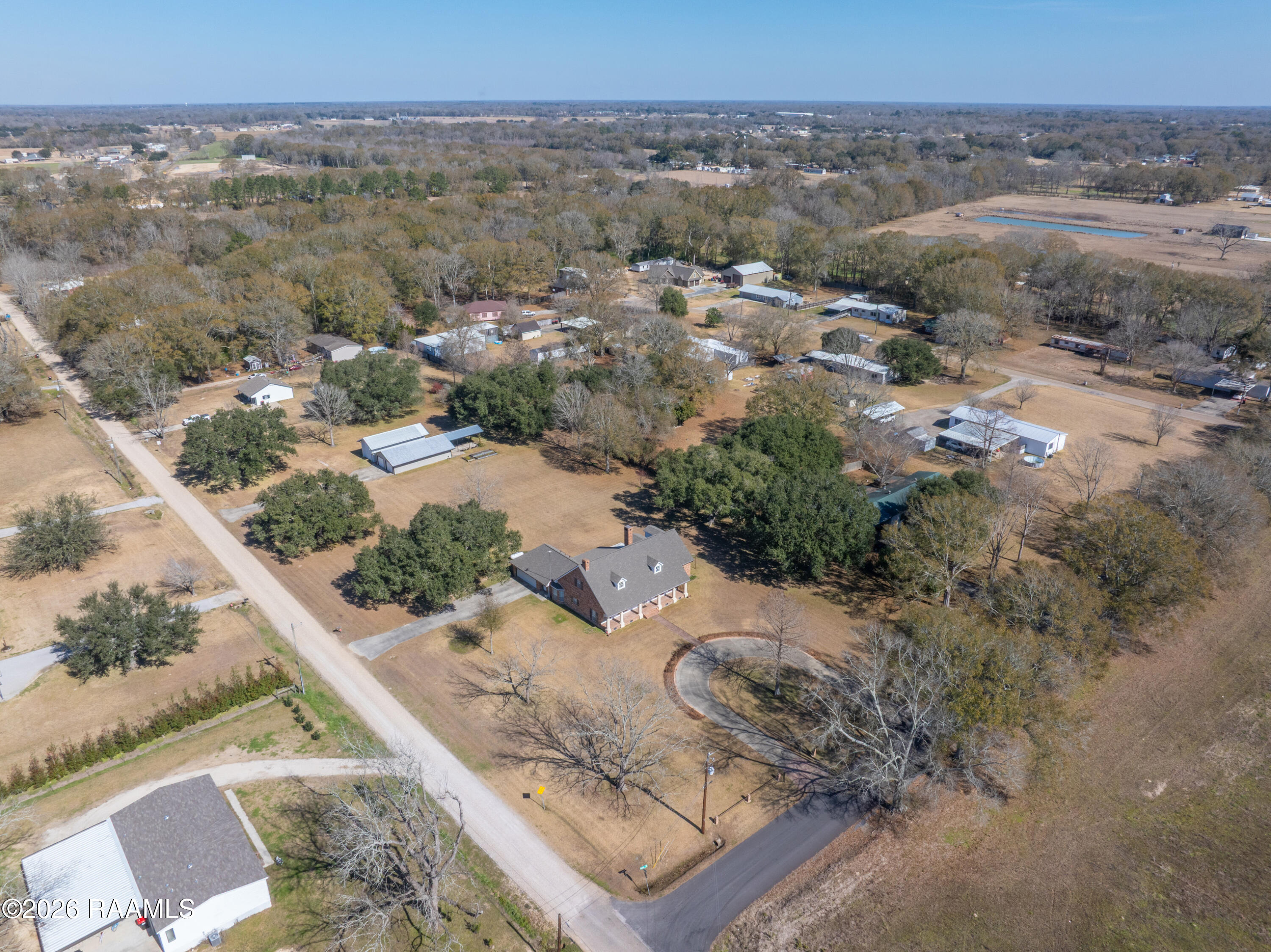 1110 Mardi Gras Road Carencro, LA 70520 - Photo 31 of 42 1110MardiGras-1