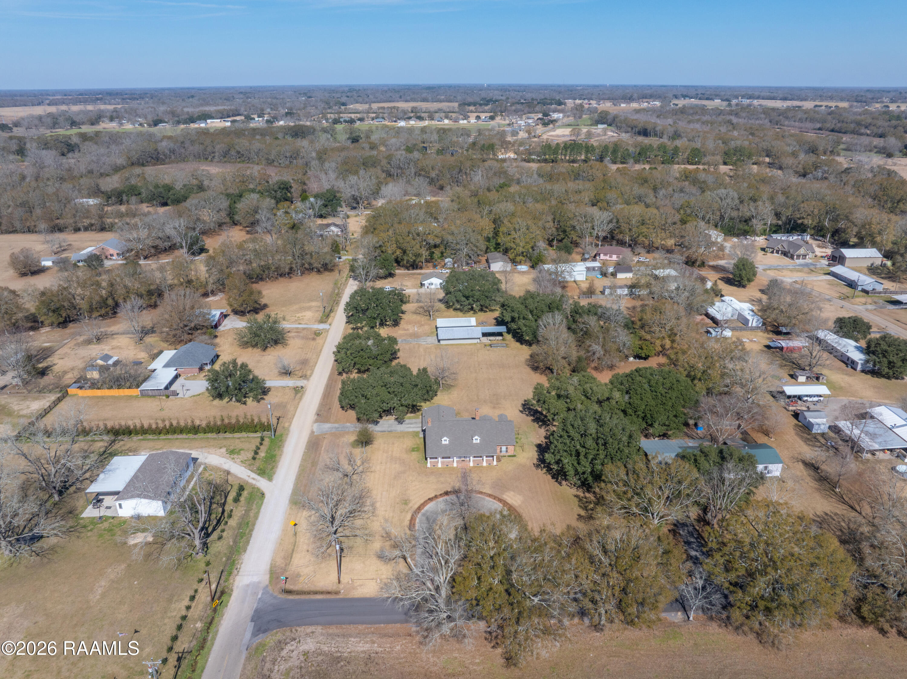 1110 Mardi Gras Road Carencro, LA 70520 - Photo 32 of 42 1110MardiGras-2