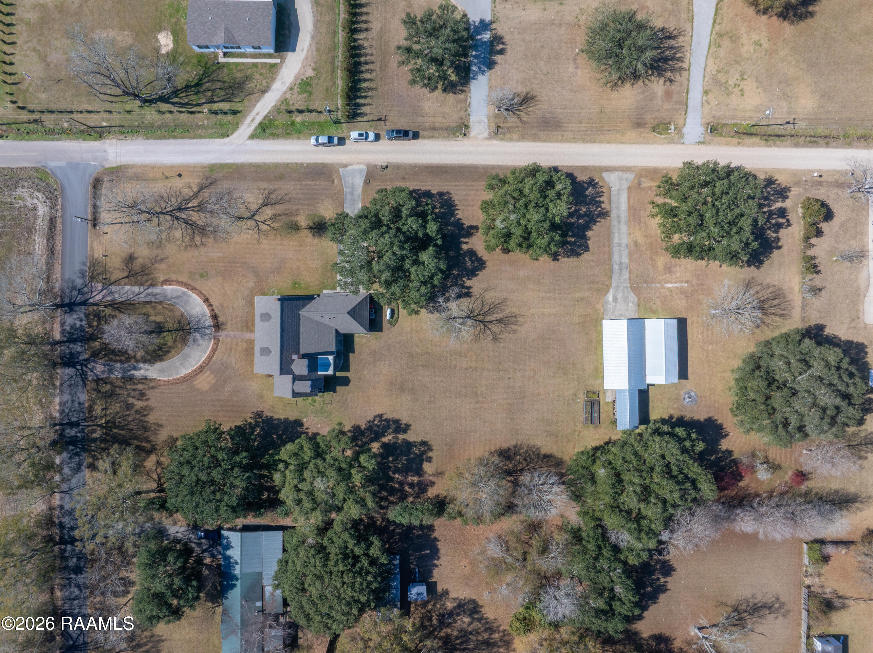 1110 Mardi Gras Road Carencro, LA 70520 - Photo 33 of 42 1110MardiGras-3