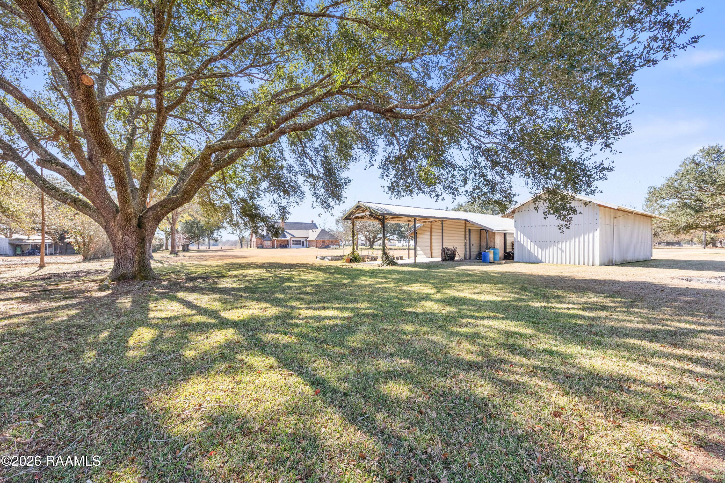 1110 Mardi Gras Road Carencro, LA 70520 - Photo 36 of 42 1110MardiGras-16
