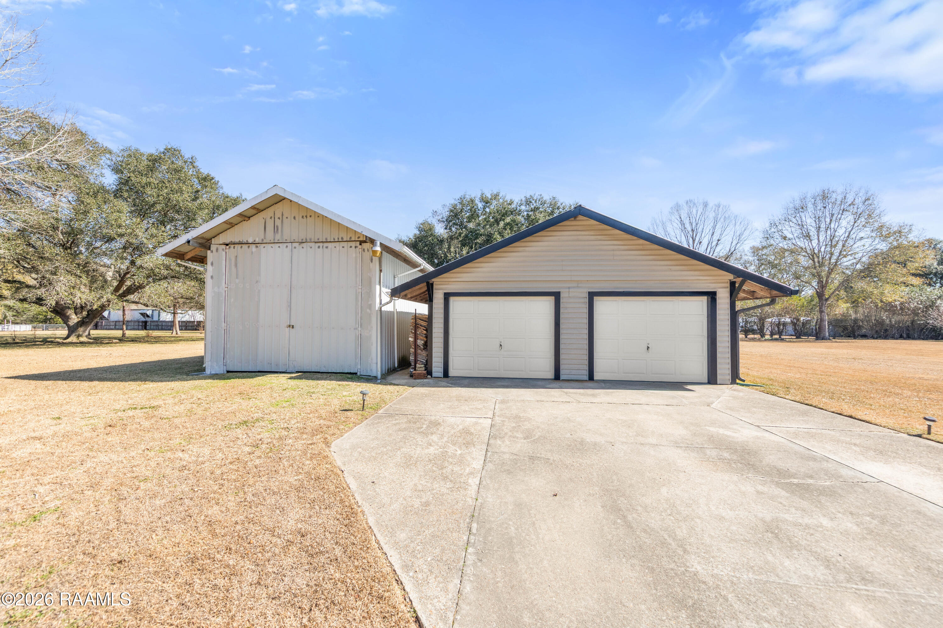 1110 Mardi Gras Road Carencro, LA 70520 - Photo 38 of 42 1110MardiGras-20