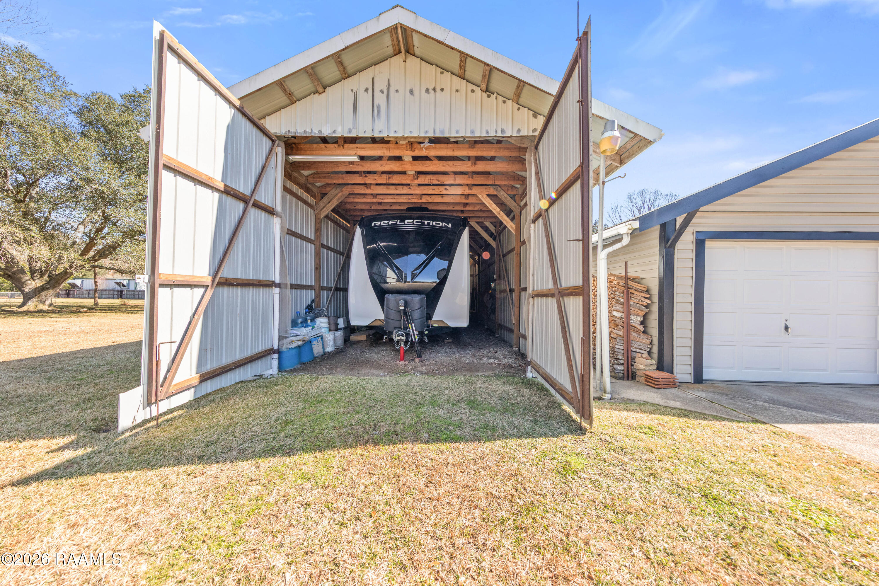 1110 Mardi Gras Road Carencro, LA 70520 - Photo 39 of 42 1110MardiGras-22