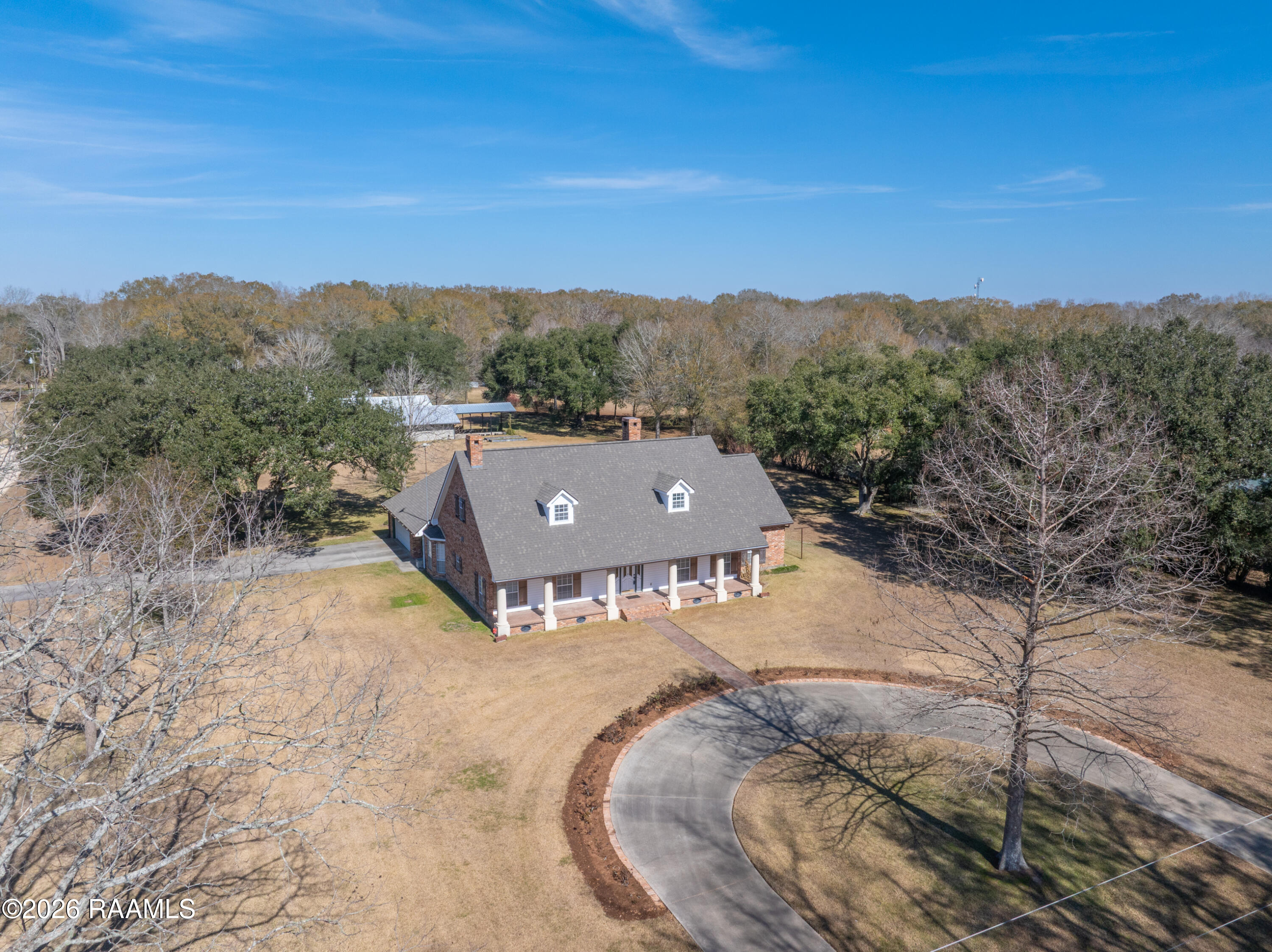 1110 Mardi Gras Road Carencro, LA 70520 - Photo 4 of 42 1110MardiGras-7