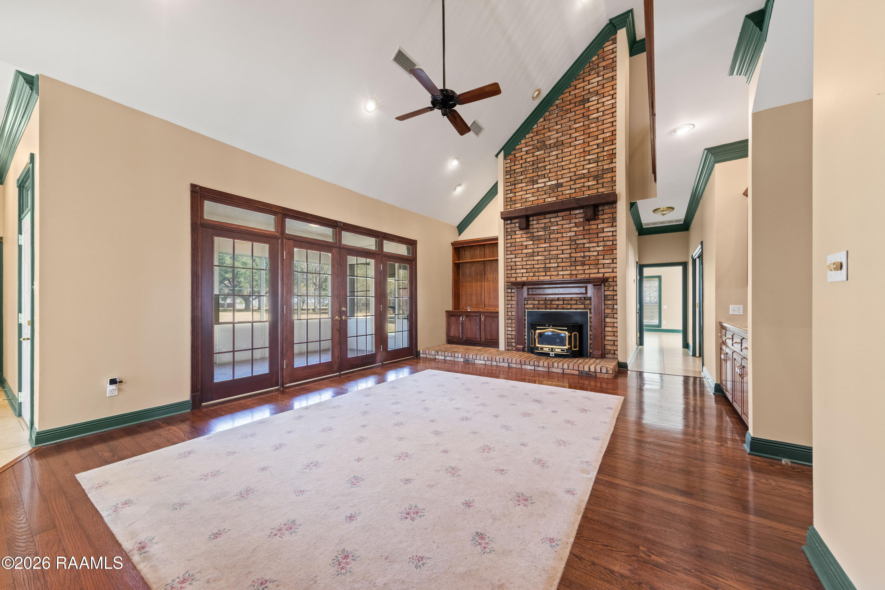 1110 Mardi Gras Road Carencro, LA 70520 - Photo 7 of 42 1110MardiGras-39